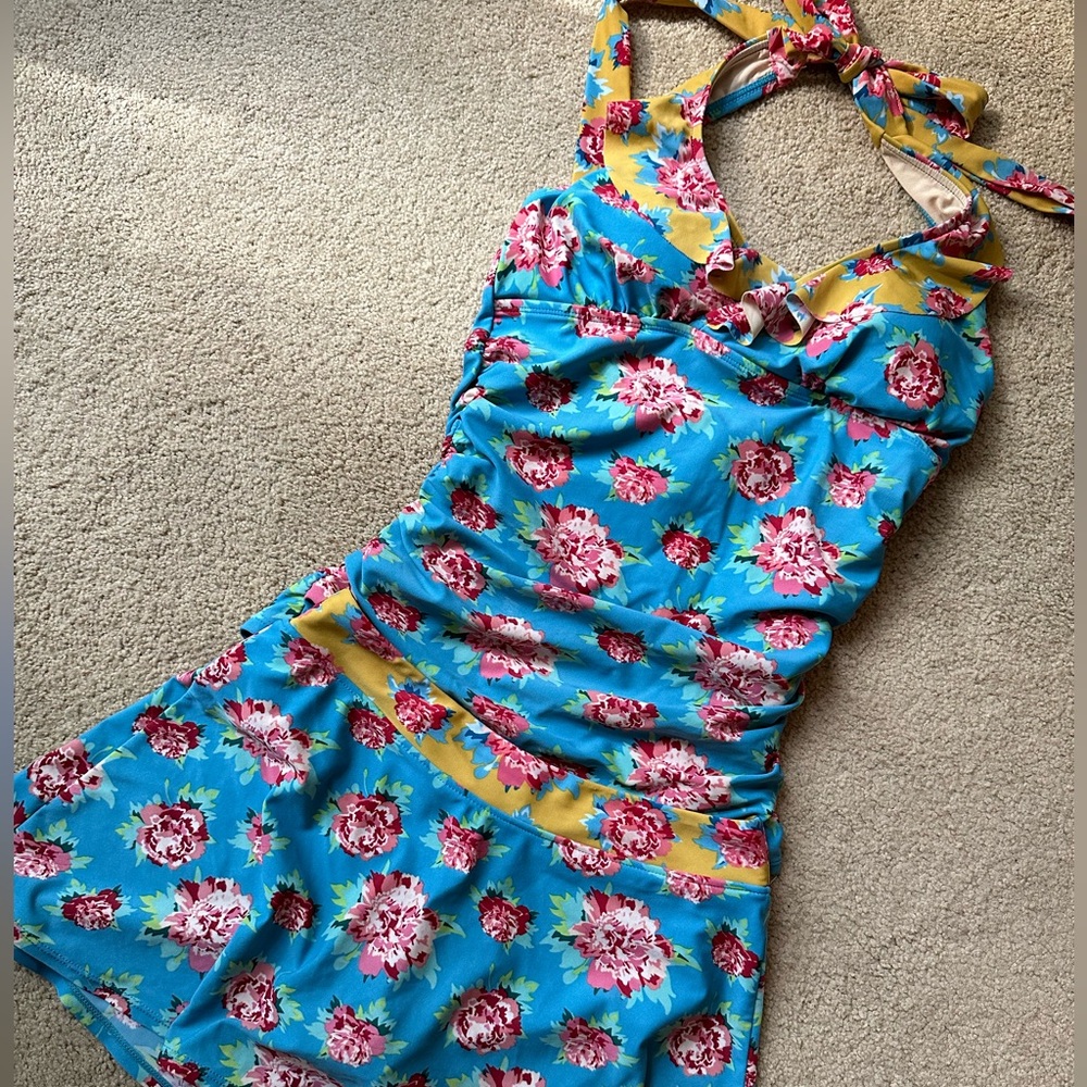 Women’s Matilda Jane Swimsuit